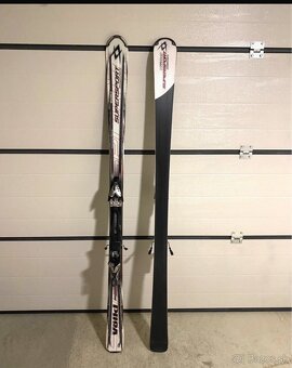 Lyže Völkl Superstar Allstar s viazaním Marker - 3