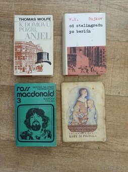 Rôzni zahraniční autori (3.časť) - 3