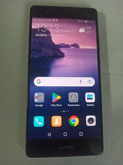 Predám Huawei p9 - 3