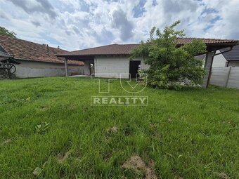 REZERVOVANÉ. Novostavba 4-izbového bungalovu s veľkým... - 3