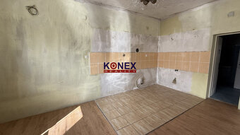 NA PREDAJ rodinný dom v obci Ižkovce, okres Michalovce - 3