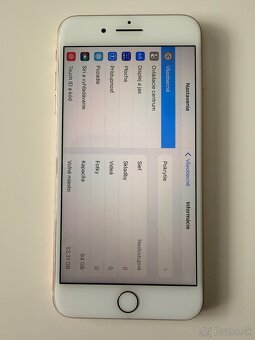 iPhone 8 Plus rosé gold 64GB - 3