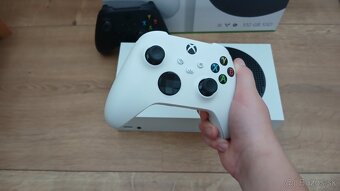 XBOX SERIES S 512 GB - 3