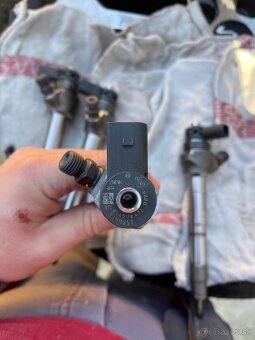 Vstreky 1.6 TDi 88kw dcx dcxa - 3