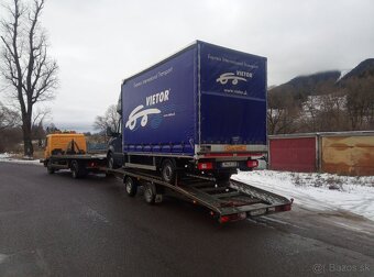 Odťahová služba Auto-Repas Poprad - 3