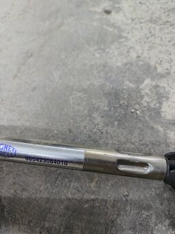 Mechanizmus stieračov Fiat Doblo - 3