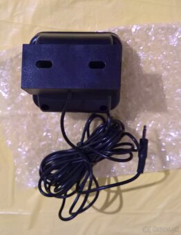 Externy reproduktor - 3