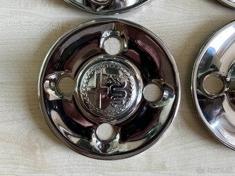 Alfa Romeo puklice 4x98 - 3