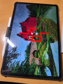 Xiaomi Pad Pro + Stylus Xiaomi Redmi Smart Pen + Xiaomi Redm - 3