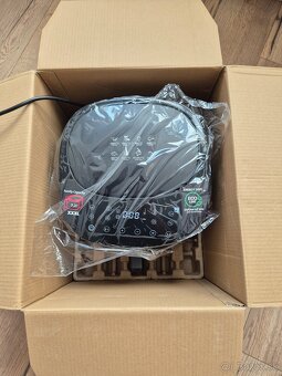 Teplovzdušna fritéza Etta - 3