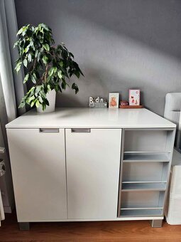 Prebalovacia komoda - 3