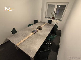 Prenájom 3 izbového bytu - 3