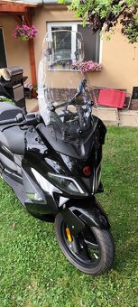 Malaguti Madison 300 - 3