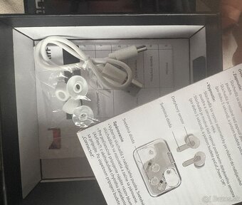 WG AirFlex 7 Bluetooth sluchátka - 3