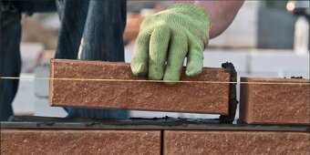 Ponúkam sadrokartónové práce a  murovanie - 3