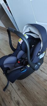 Vajicko Joie i-gemm 2 - 3