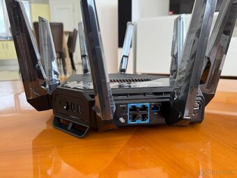 WiFi router ASUS ROG Rapture GT-BE98 - 3