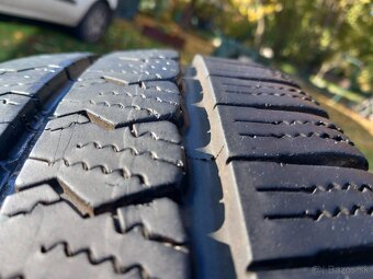 235/65 r16C zimne pneumatiky - 3
