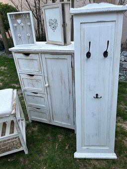 Vintage nábytok - 3