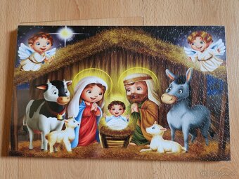 Obrazy s náboženskou tématikou - 3