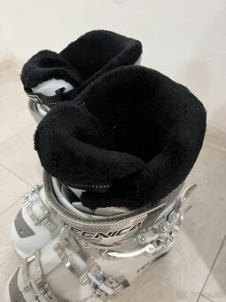 Dámske lyžiarky Tecnica 70 - 3