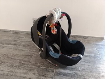 Cybex autosedačka 0-13kg - 3