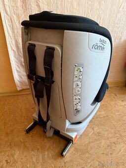 Detska autosedačka Britax Römer - 3