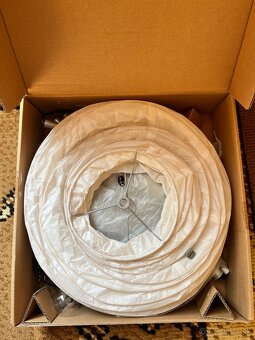 Predám stojacu podlahovú lampu - 3