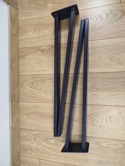 Kruhový  stôl 120 - 3