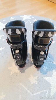 Lyžiarky 41 (dievčenské, dámske) - 3