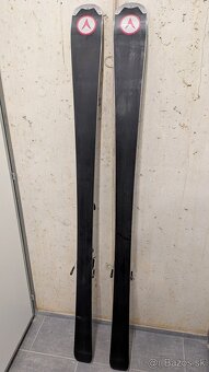 Dynastar 178 cm - použité lyže - 3