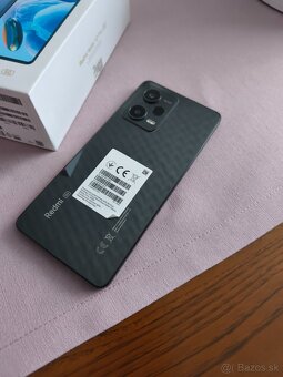 Xiaomi redmi note 12 pro 5G - 3