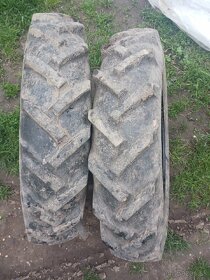 Predám kolesá na traktorik - 3