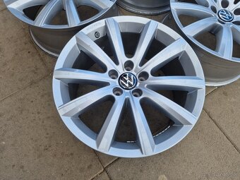 ✅️ Volkswagen Merano ❌️ - 3