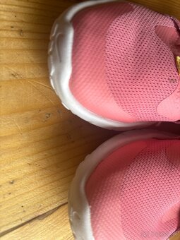 Tenisky Nike velk 31 - 3