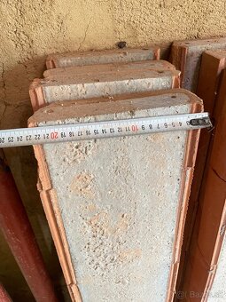 Preklady porotherm uz iba 2 ks - 3