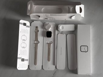 Apple Watch Series 7 - 3