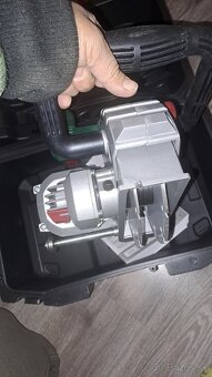 Predam uplne novu dražkovaciu frézu do muriva - 3