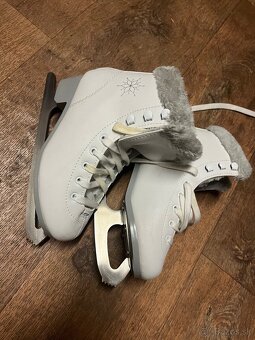 Predám korčule - 3