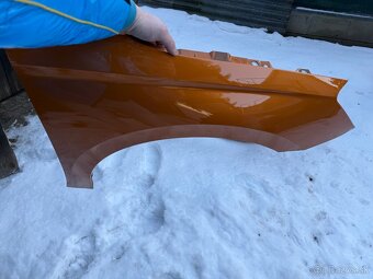 ND na škoda fabia 4 - 3