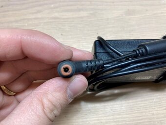 Adaptéry k notebookom Acer, Asus a Lenovo - 3