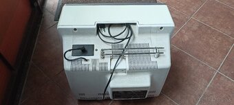 Televízor retro NEC - 3