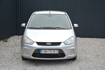 Ford C-Max 1.60 TDci - 3