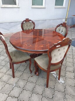 Taliansky nabytok - 3