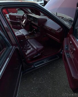 Cadillac Seville 1989 - 3