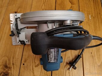 Okružná pila Makita - 3