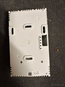 VIESSMAN regulácia vitotrol 100 UTDB - 3