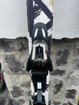 Atomic Vantage Rival 83 181cm - 3