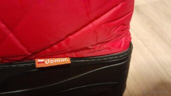 Detské čižmy Demar 34 - 35 - 3