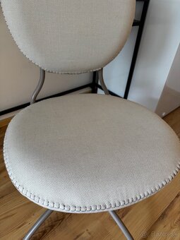 Stolička Ikea BJÖRKBERGET - 3